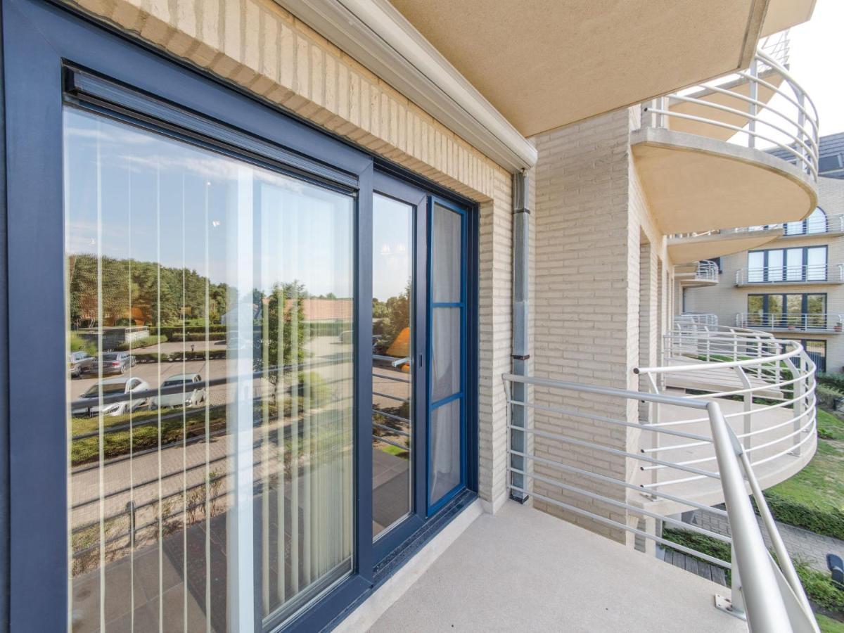 Apartment Goldsands B101 By Interhome De Haan Luaran gambar