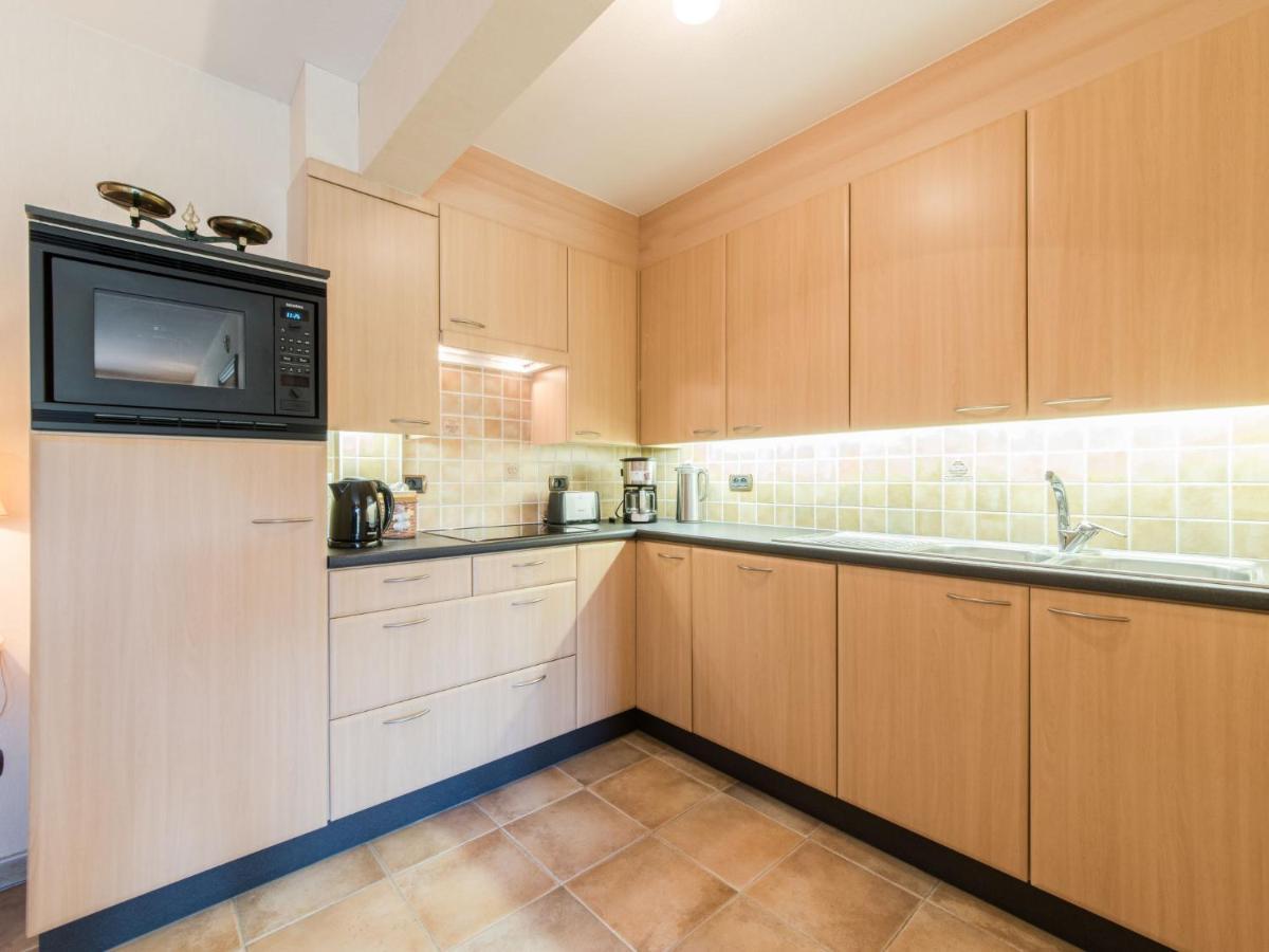 Apartment Goldsands B101 By Interhome De Haan Luaran gambar